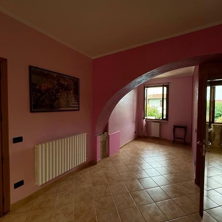B&B Al Vec Licinsi' Moniga del Garda Exterior photo