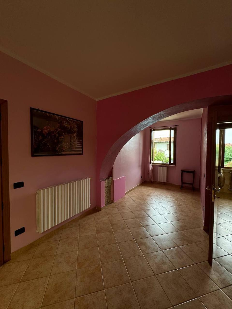B&B Al Vec Licinsi' Moniga del Garda Exterior photo