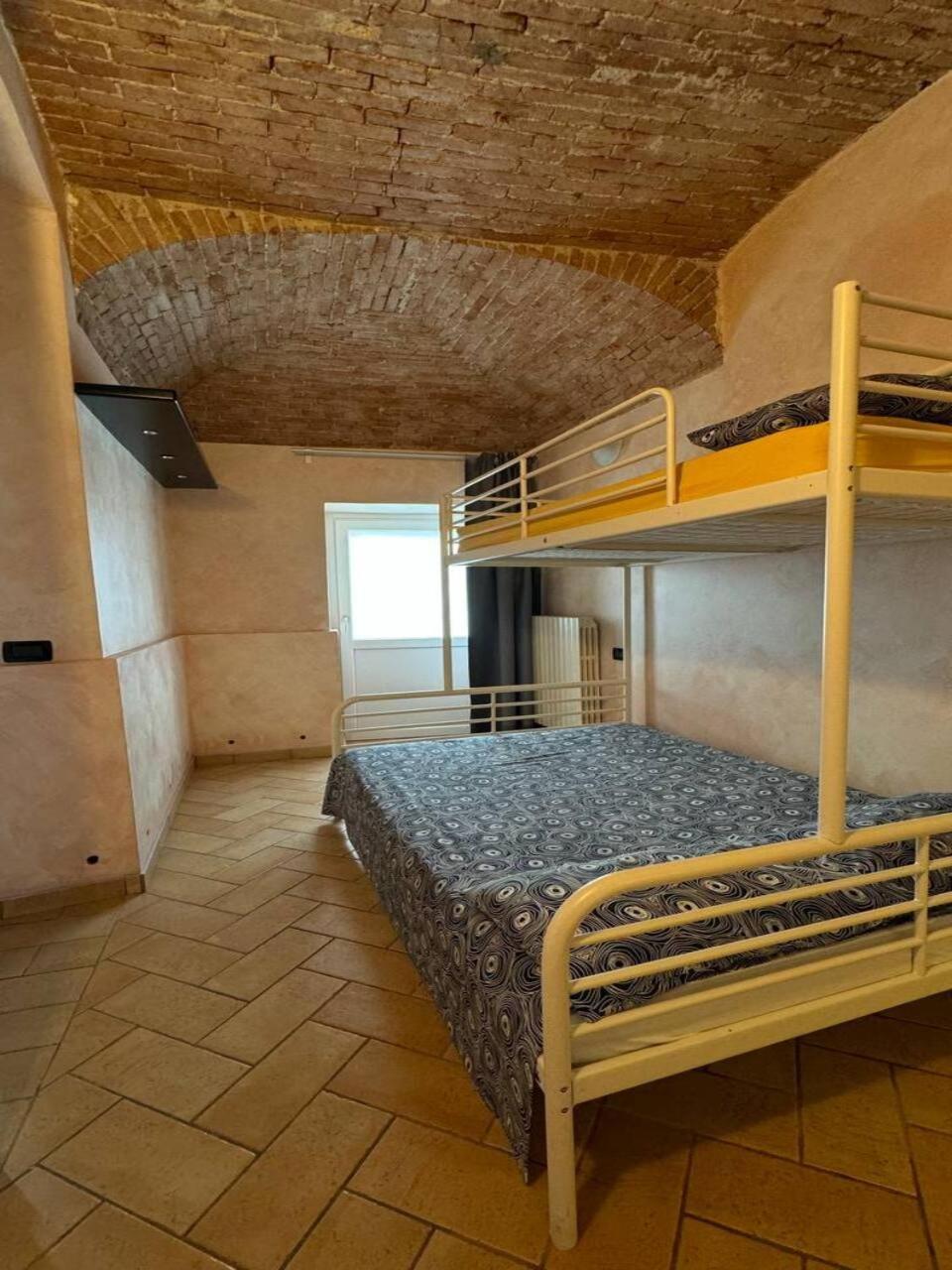 B&B Al Vec Licinsi' Moniga del Garda Exterior photo