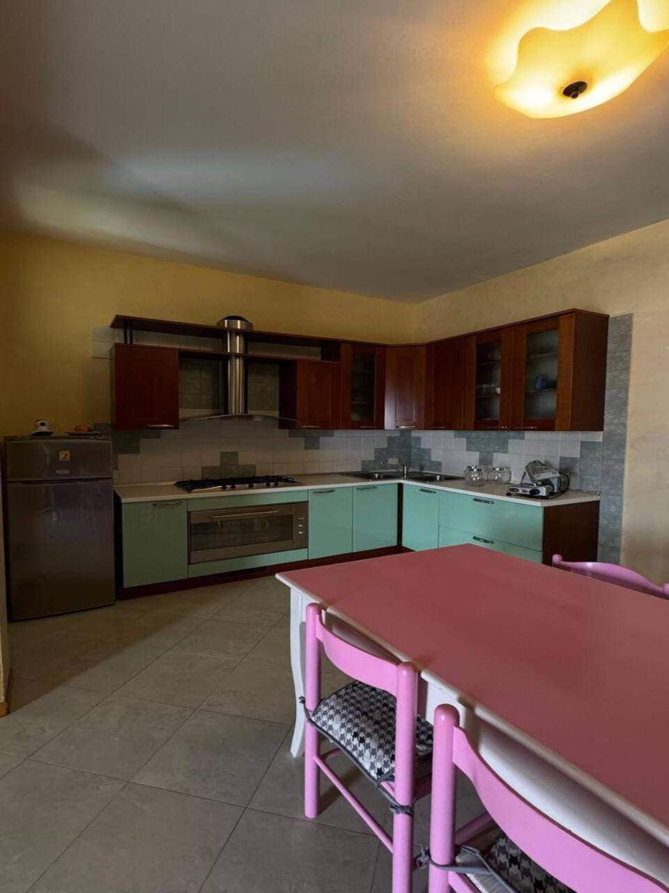 B&B Al Vec Licinsi' Moniga del Garda Exterior photo