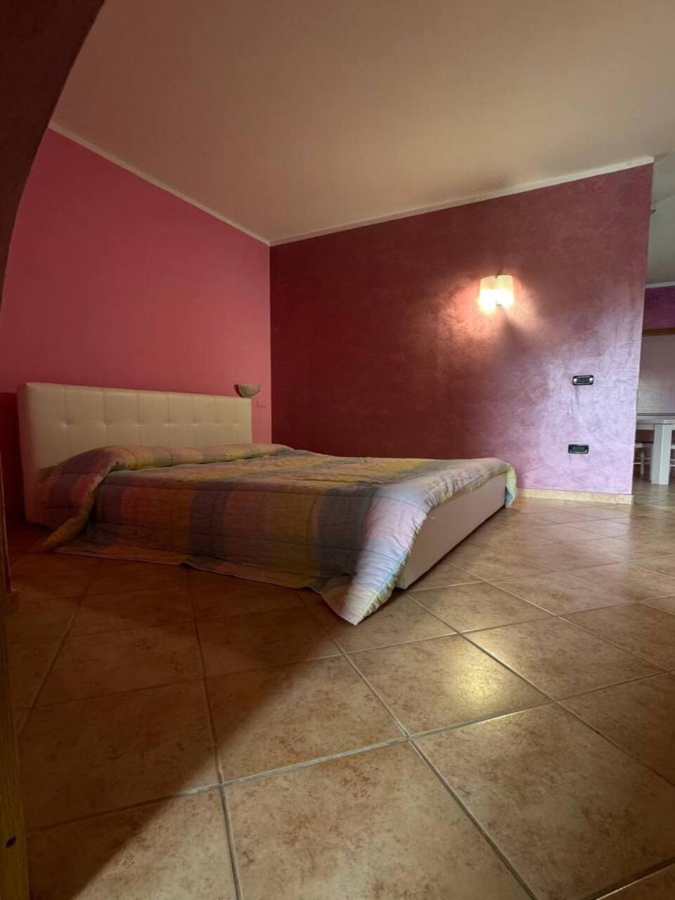 B&B Al Vec Licinsi' Moniga del Garda Exterior photo