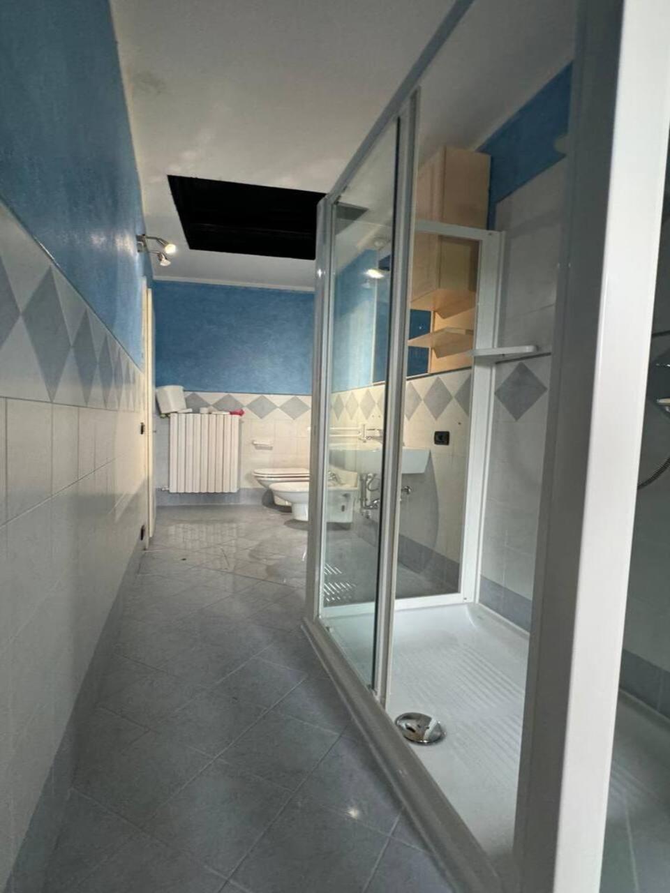 B&B Al Vec Licinsi' Moniga del Garda Exterior photo