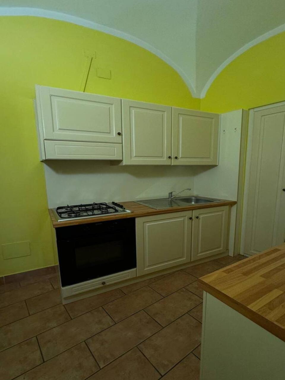 B&B Al Vec Licinsi' Moniga del Garda Exterior photo