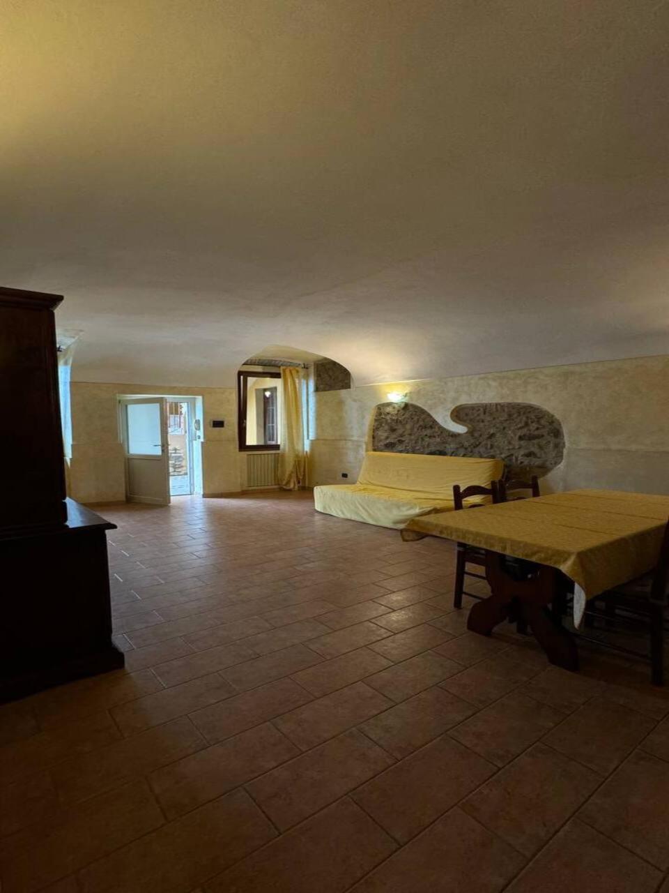 B&B Al Vec Licinsi' Moniga del Garda Exterior photo